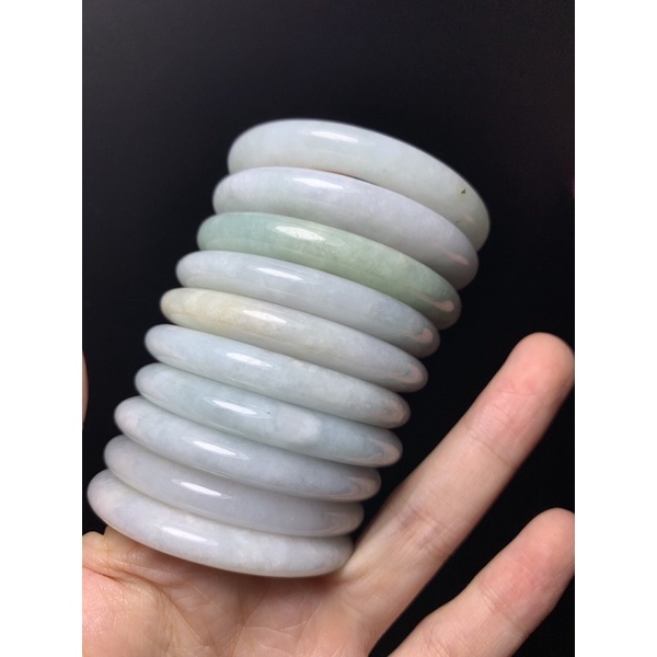 Mặt dây đồng điếu happy jadeite tuýp a